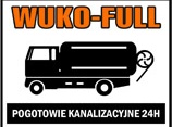 WUKO-FULL Usługi kanalizacyjne