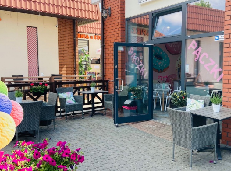 Manufaktura Pączków