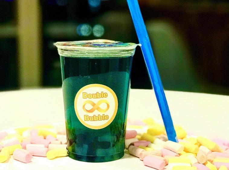 Double Bubble 