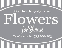 Studio florystyczne Flowers for You 