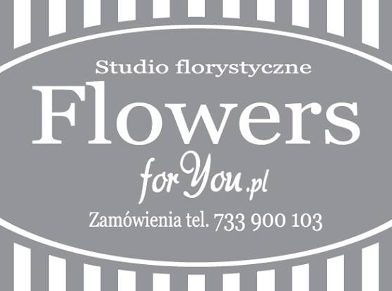 Studio florystyczne Flowers for You 