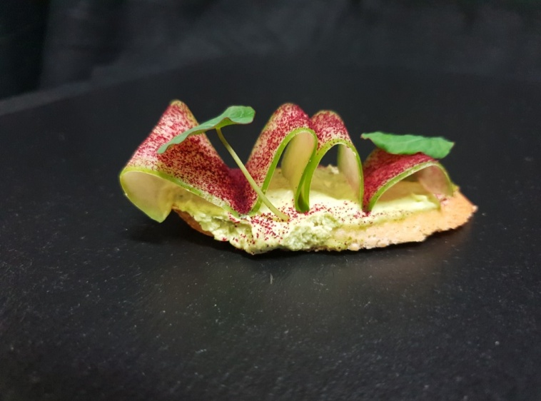 Foodie Art - organizacja przyjęć w domach