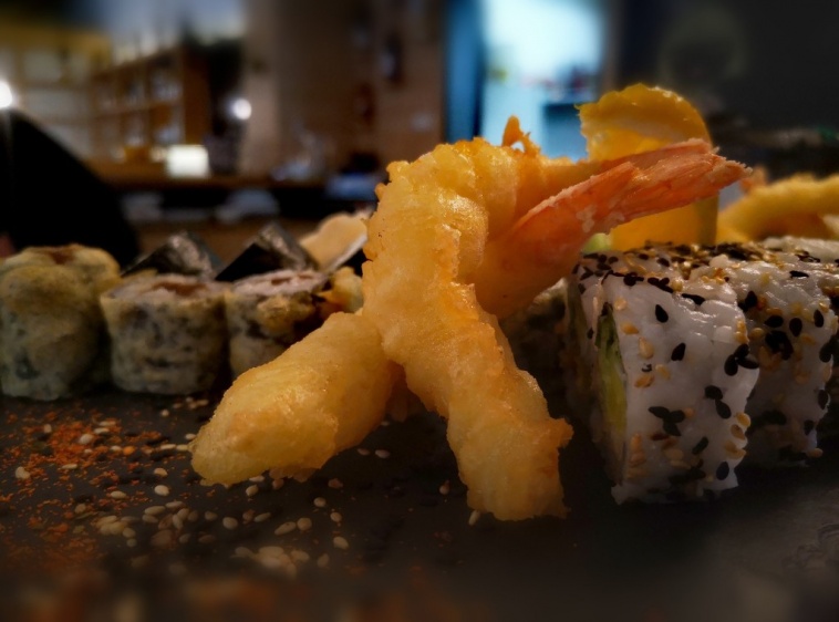 Hokkaido Sushi