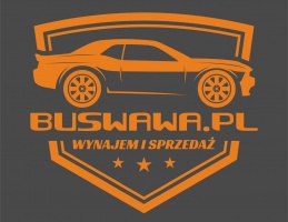 Buswawa.pl Wypożyczalnia Samochodów [-10% z kartą] 