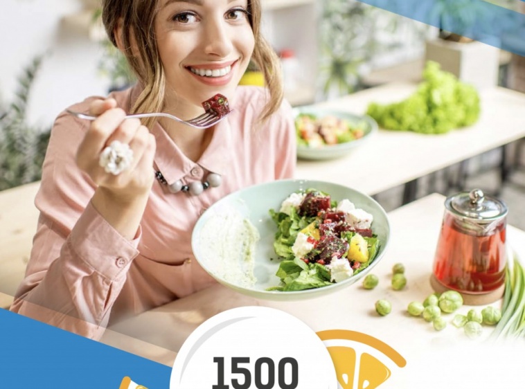 Fit Dietetyk - sklep online z dietami