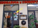 Pierogarnia u Krokodyla | centrum Starych Babic