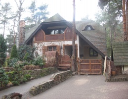 Karczma Biesisko 
