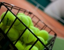 Tenis dla dzieci od 4 lat - KampinoSport Piłki to tenisa