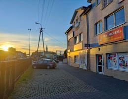 Sklep z zabawkami Muu-MINEK (Latchorzew) 