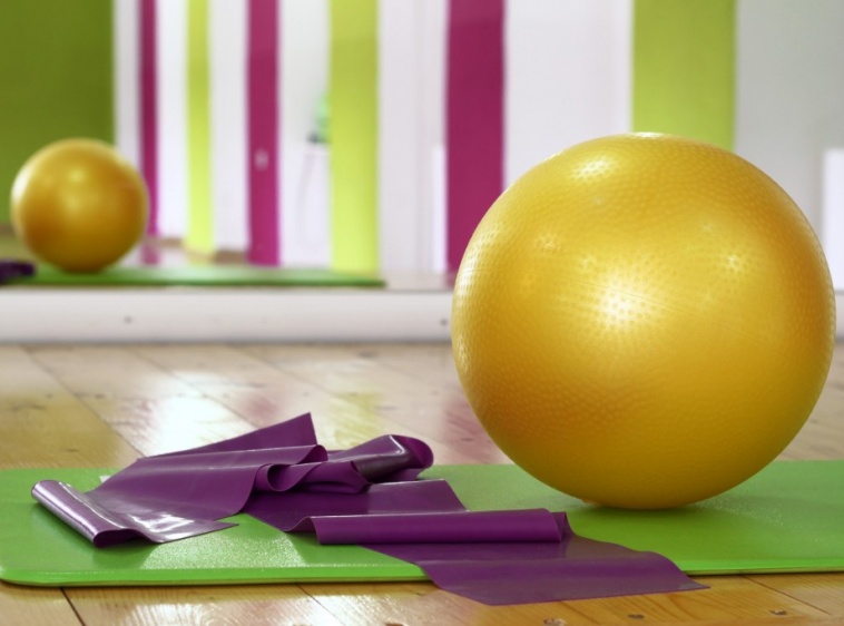 Zajęcia fitness i joga dla dorosłych Stare Babice