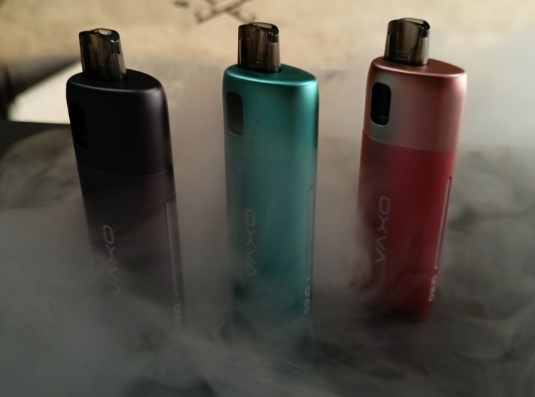 Vape Station 