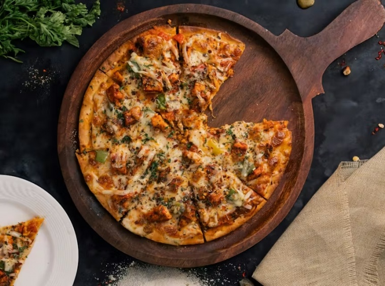 Dough Delight Pizzeria 