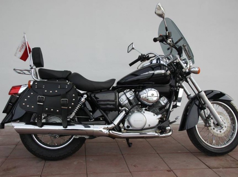 Luxmotors motocykle, sklep motocyklowy.