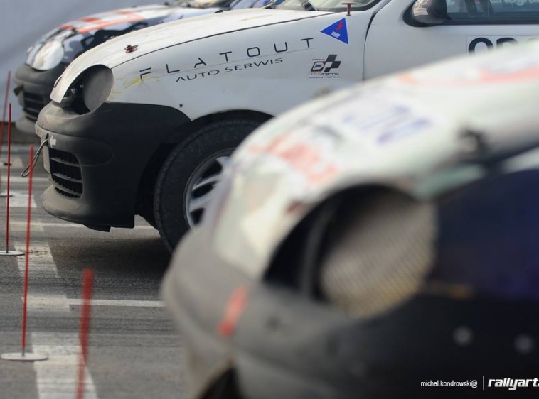 FlatOut - Auto Serwis
