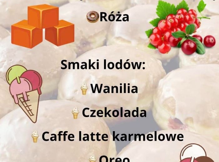 Manufaktura Pączków