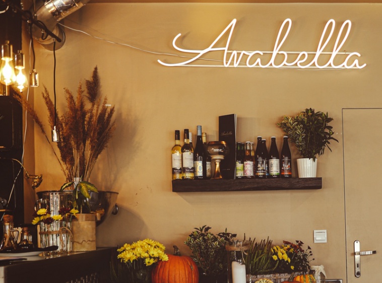Arabella 