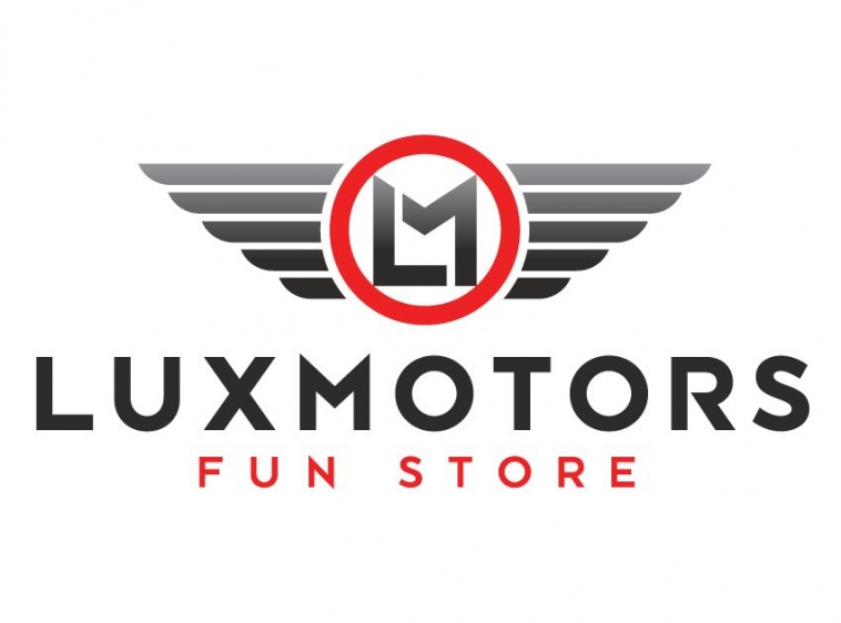 Luxmotors motocykle, sklep motocyklowy. 