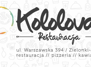 Kolorova  - Restauracja 