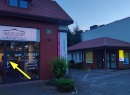 Sklep Wieszak Ubrań | centrum Starych Babic