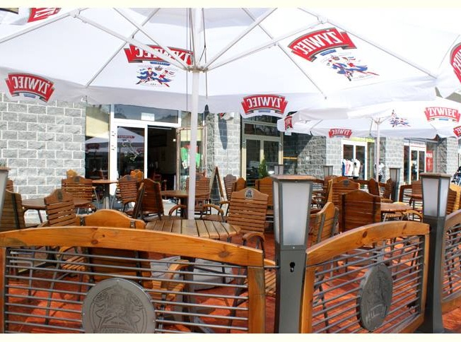 Pizzeria & Ristorante La Pancia Piena 