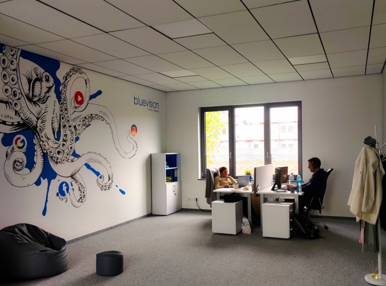 Blue Vision eMarketing | Bemowo
