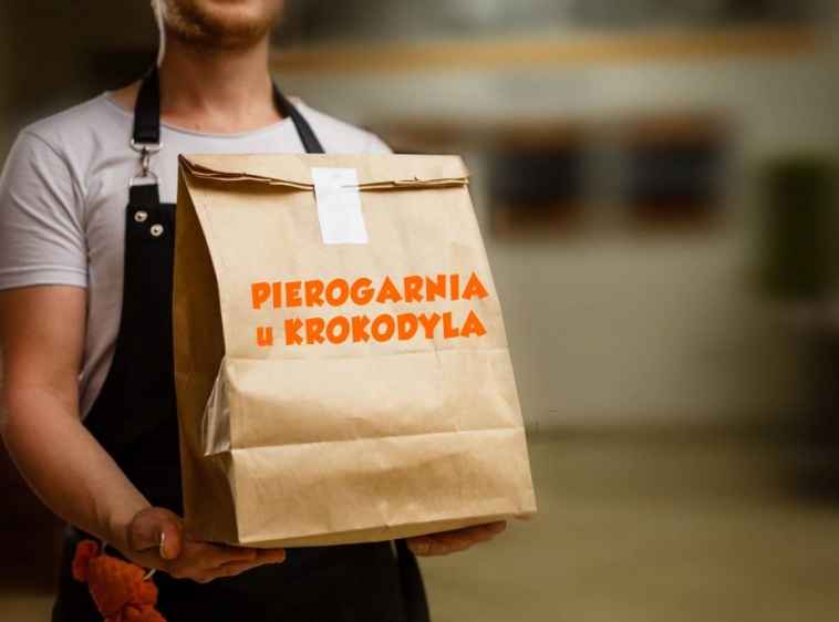 Pierogarnia u Krokodyla