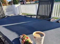 Przystanek Zielonki Zapiekanki