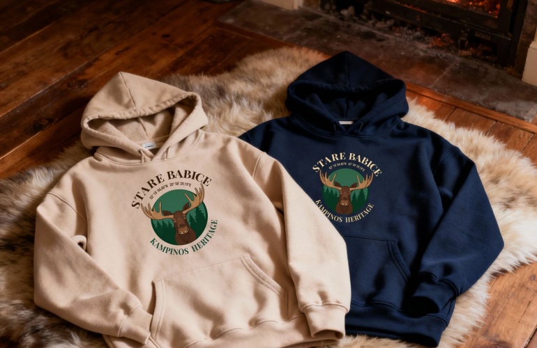 Nie Warszawa, a Stare Babice! Pokaż, że mieszkasz w najlepszej miejscówce pod stolicą