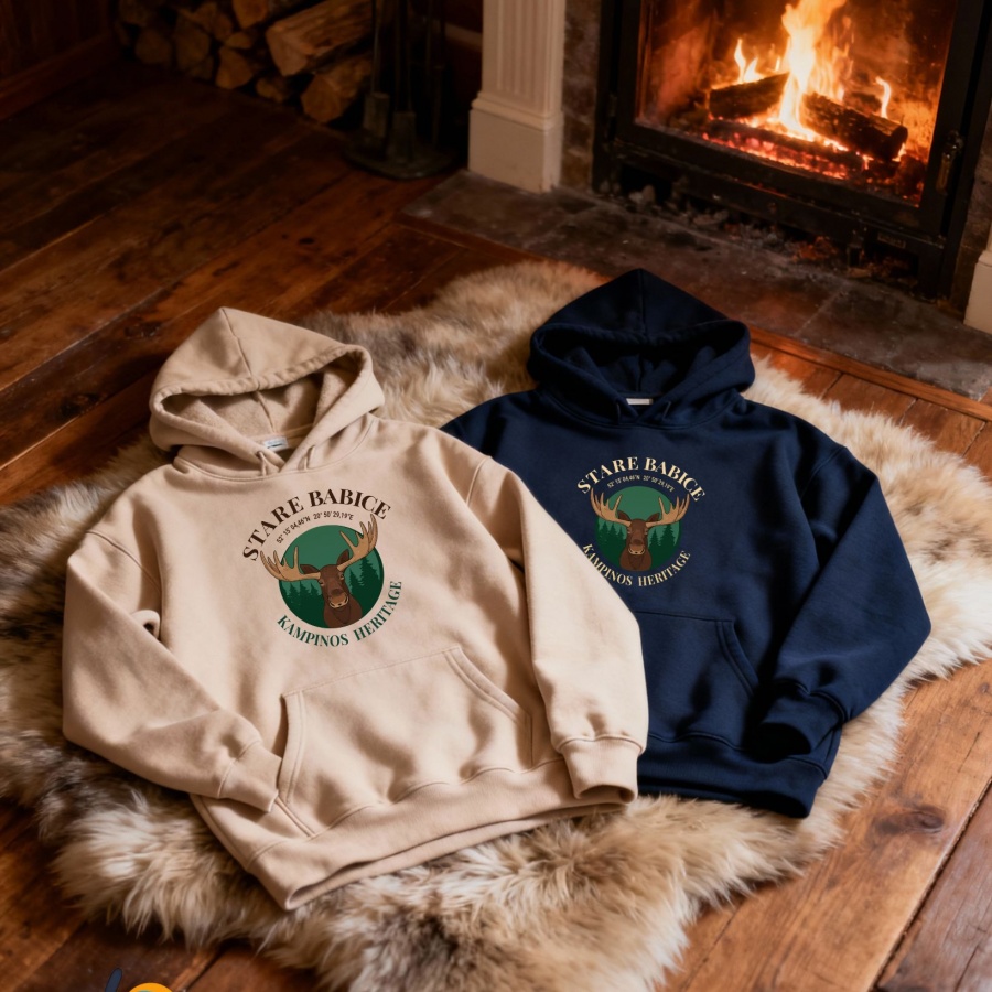 Nie Warszawa, a Stare Babice! Pokaż, że mieszkasz w najlepszej miejscówce pod stolicą