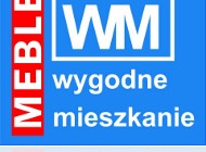 WM Wygodne Mieszkanie Logo