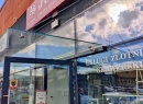 Salon jubilerski | centrum Starych Babic