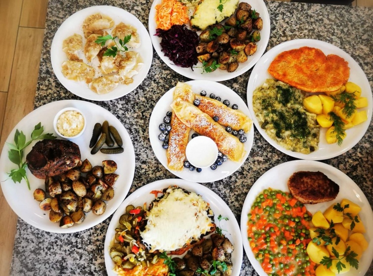 Domowo Bemowo Bistro-Bar