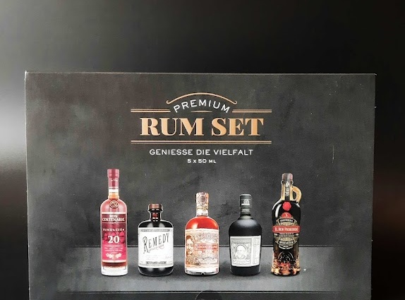 Alkohole Świata Grand Prix