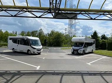 Hi Camp