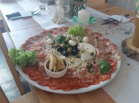 Ristorante Da Santi
