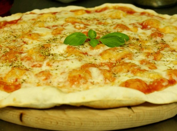 Pizzeria & Ristorante La Pancia Piena