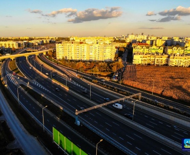 trasa S8 - Białystok - Berlin