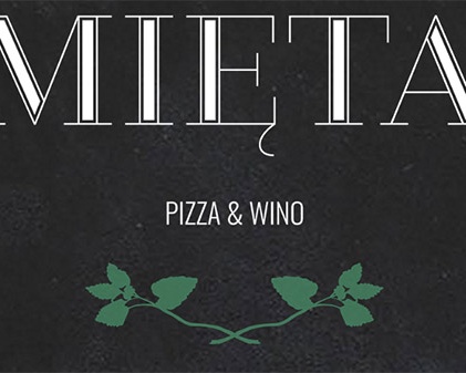 MIĘTA pizza & wino