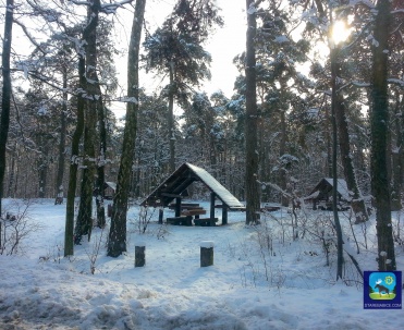 Stare Babice / Bemowo